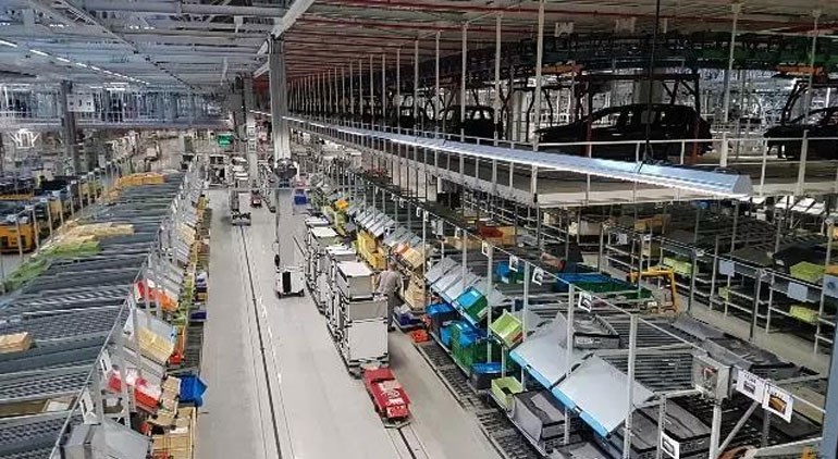 全球物料搬運(yùn)行業(yè)整體前景光明