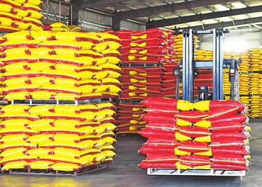 企業(yè)內(nèi)部物流的發(fā)展促進物料搬運行業(yè)的提升