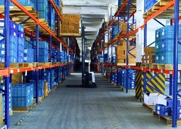 物料搬運設備的發(fā)展趨勢是什么？