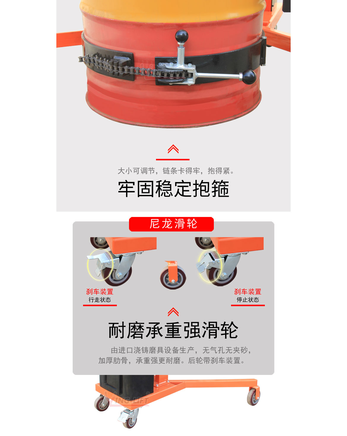 半電動直角支腿翻轉(zhuǎn)車