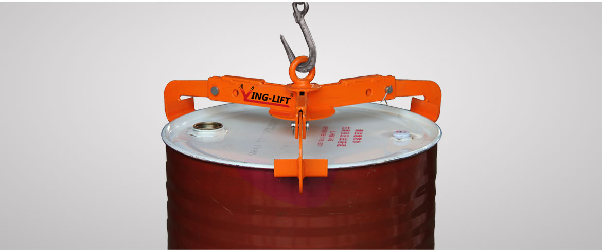 油桶吊具