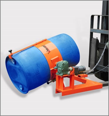 電動(dòng)倒桶機(jī)具