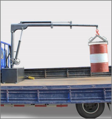 貨車(chē)固定吊機(jī)
