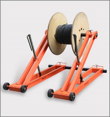 放線架,光纖盤(pán)架,線盤(pán)支架