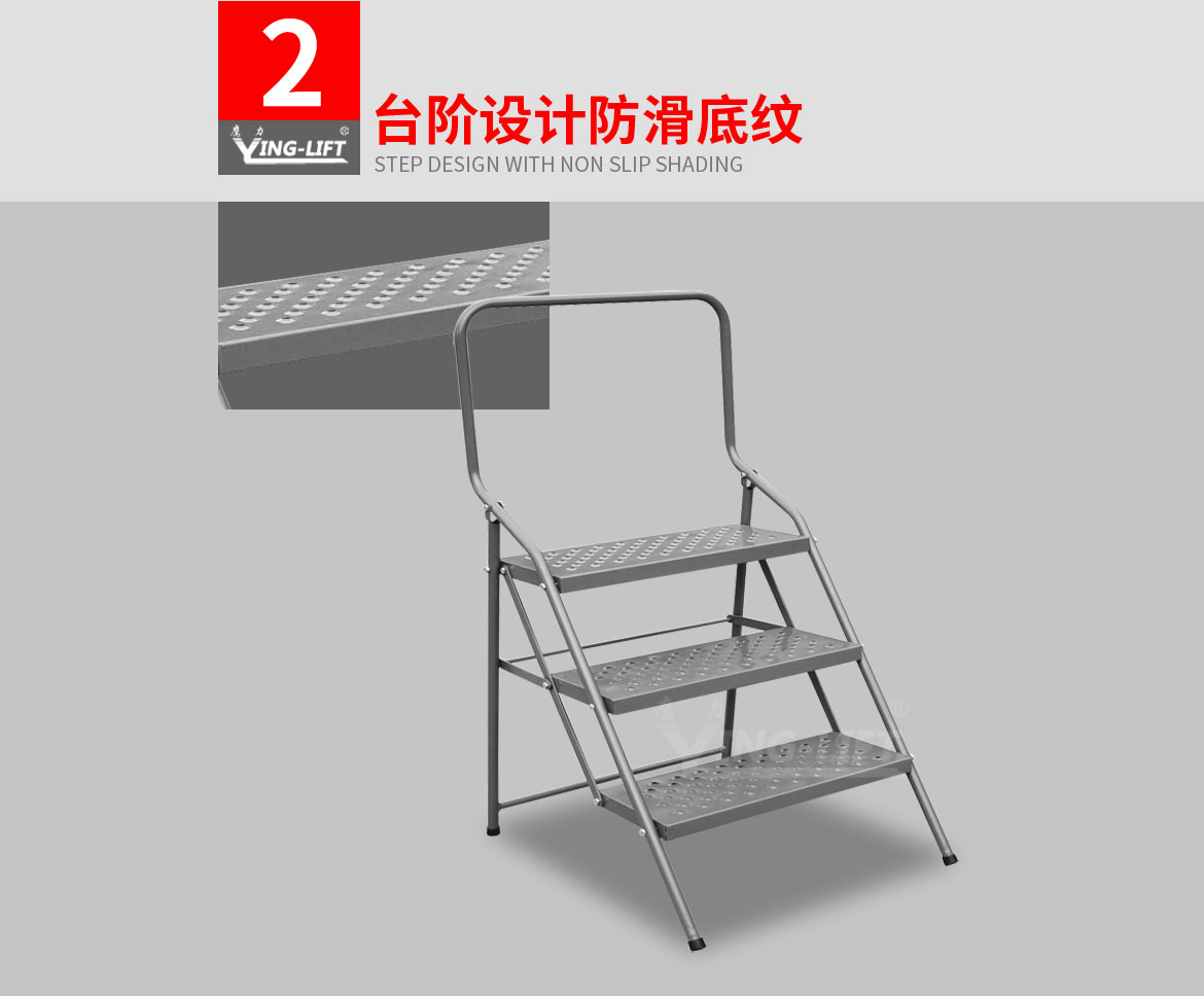 可移動(dòng)取貨梯