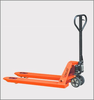 經(jīng)濟型叉手動搬運車