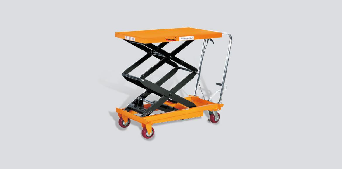 YLF35T.jpg 兩剪手動(dòng)液壓平臺車