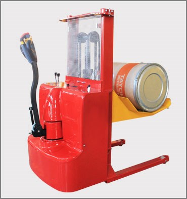 全電動(dòng)卷膜搬運(yùn)車