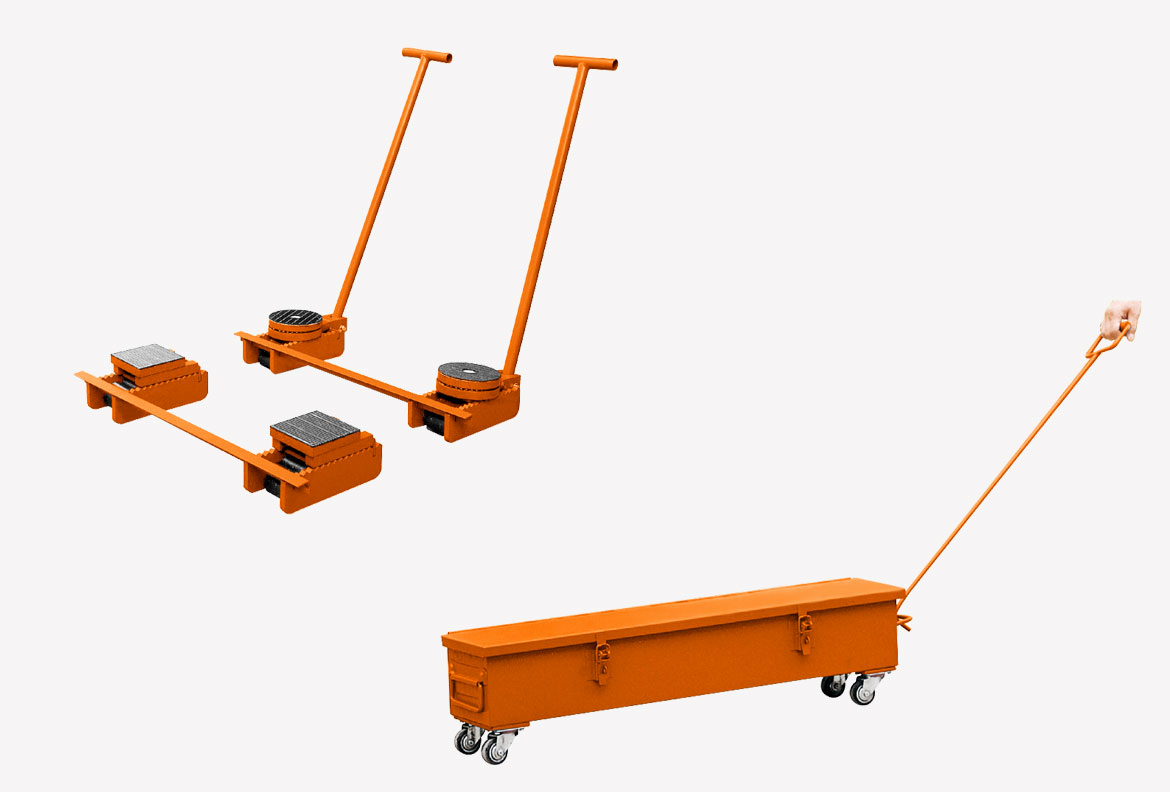 組合滑動(dòng)輪