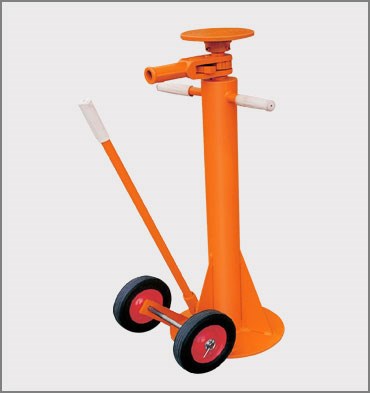 拖車(chē)穩(wěn)定器千斤頂