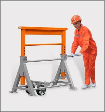 卡車(chē)頂/車(chē)用提升機(jī)