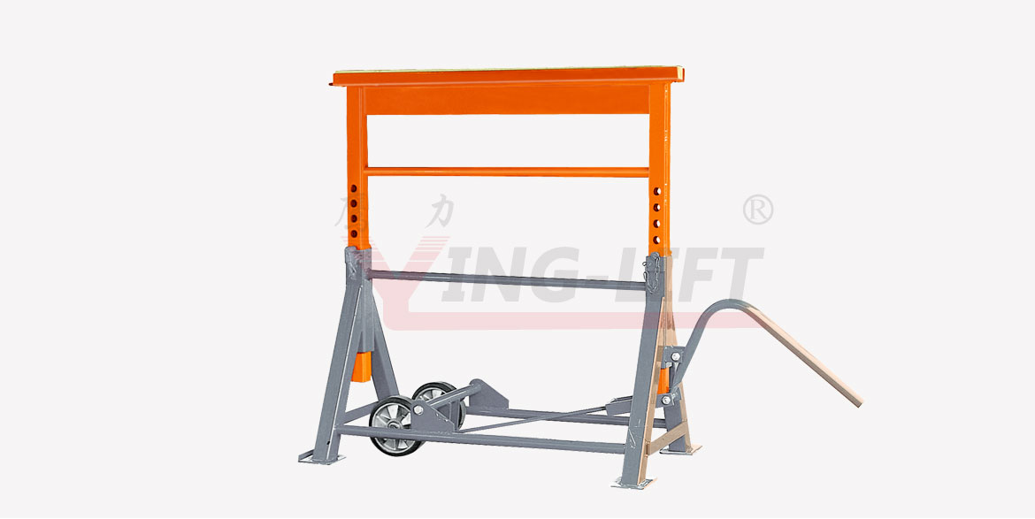 卡車頂車用提升機(jī)