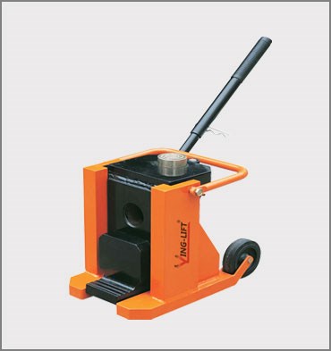 機(jī)械千斤頂